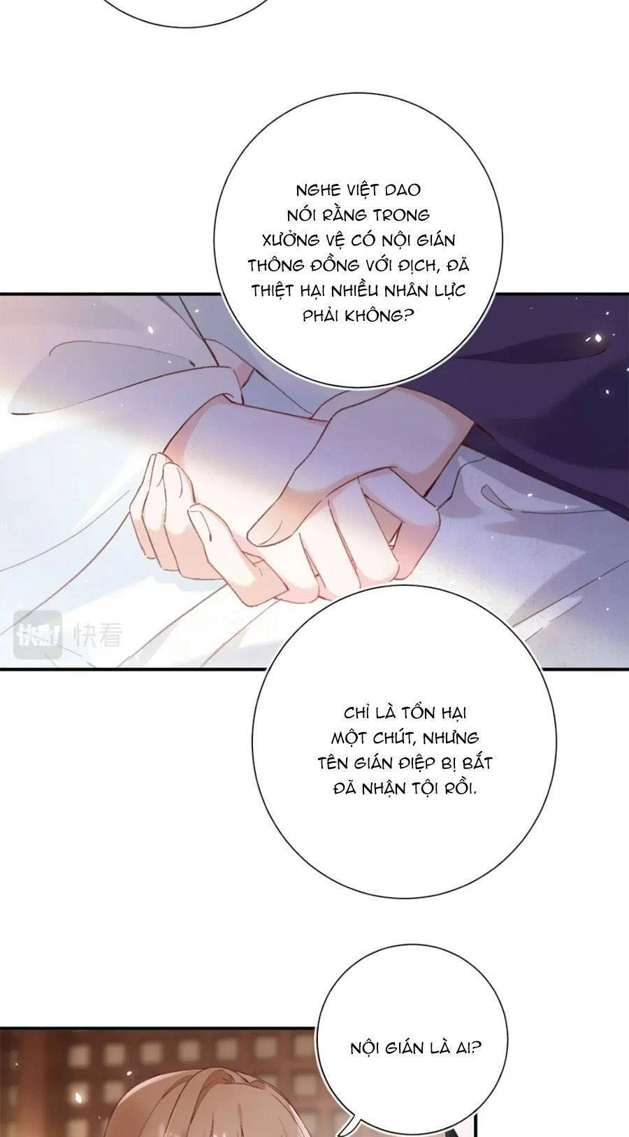 Lui Lui Lui Lui Ra! Chapter 100 - 13