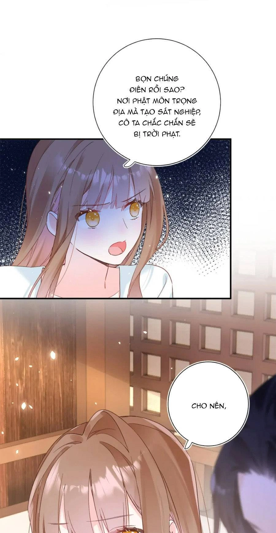 Lui Lui Lui Lui Ra! Chapter 100 - 19