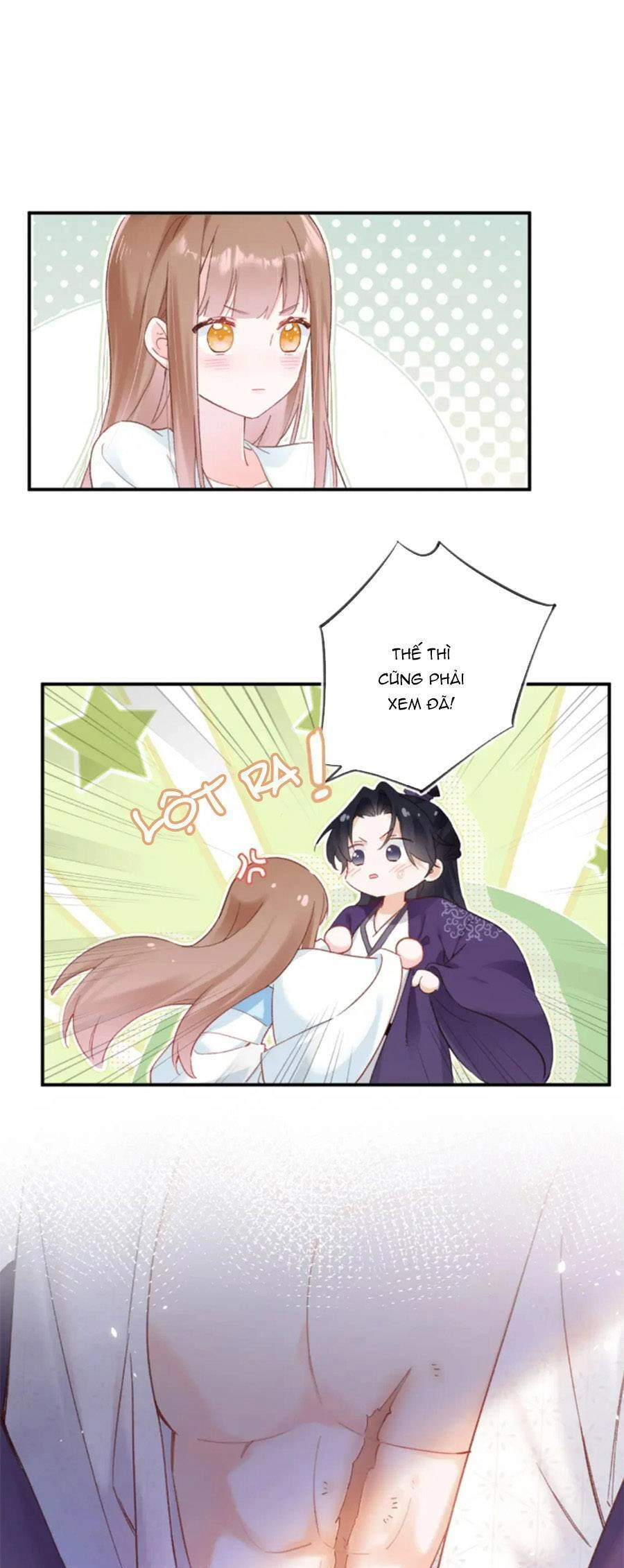 Lui Lui Lui Lui Ra! Chapter 101 - 6