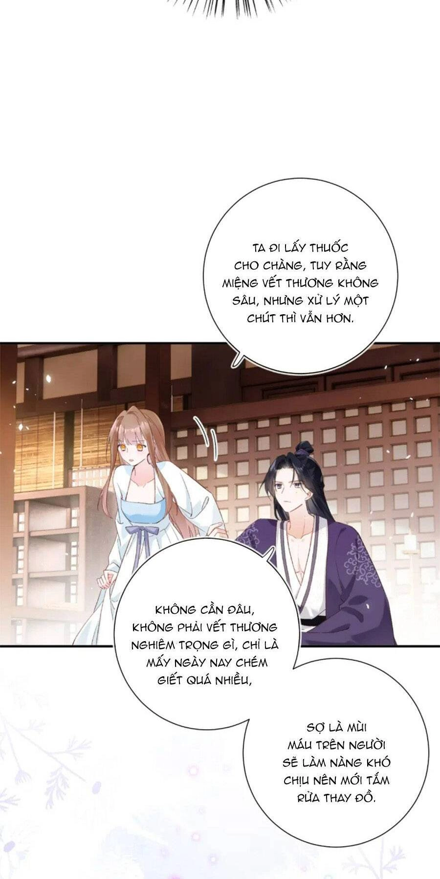 Lui Lui Lui Lui Ra! Chapter 101 - 9