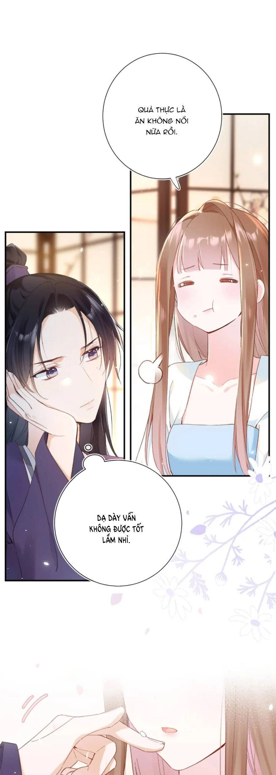 Lui Lui Lui Lui Ra! Chapter 101 - 14