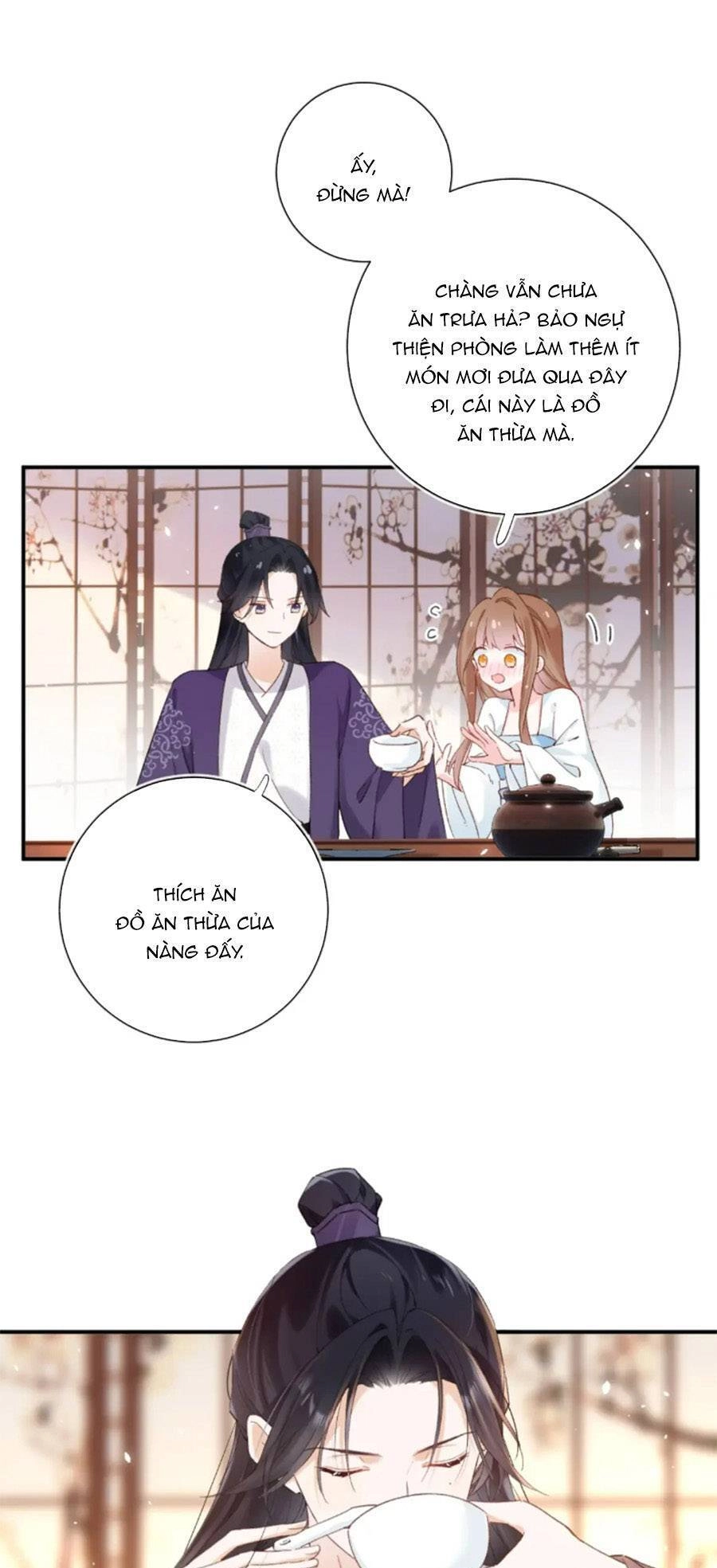 Lui Lui Lui Lui Ra! Chapter 101 - 16