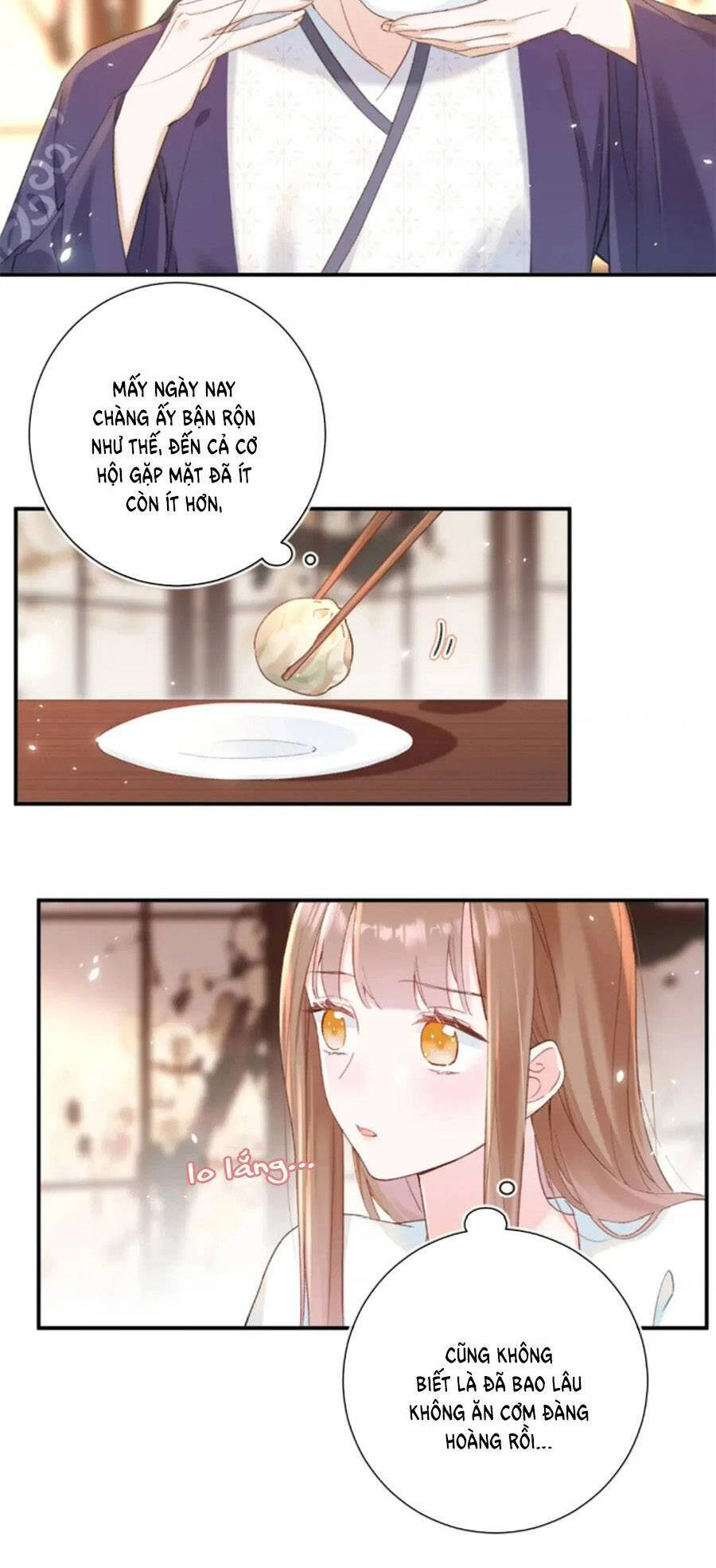 Lui Lui Lui Lui Ra! Chapter 101 - 17