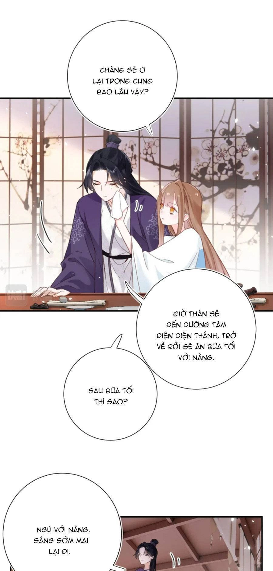 Lui Lui Lui Lui Ra! Chapter 101 - 18