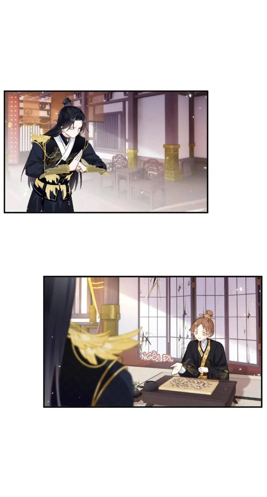 Lui Lui Lui Lui Ra! Chapter 101 - 22