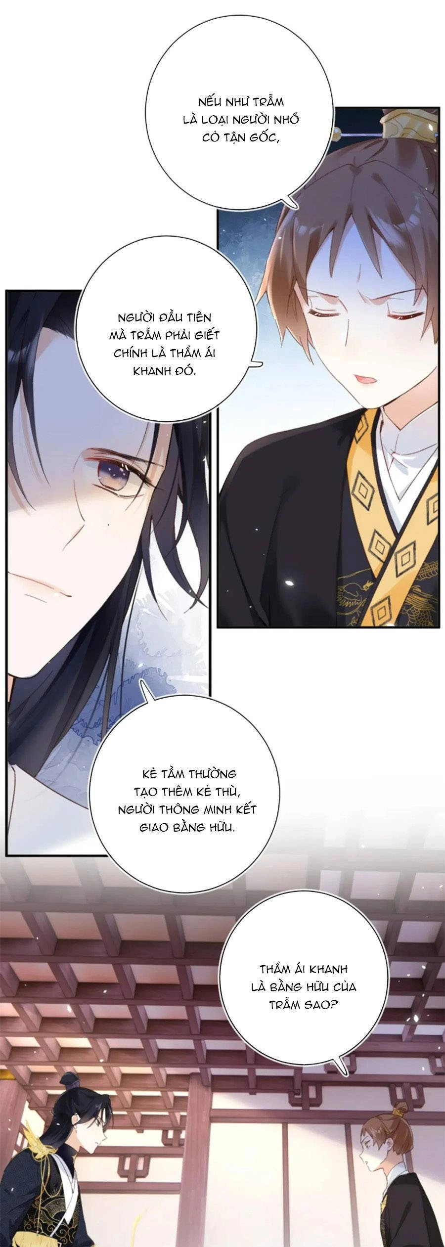 Lui Lui Lui Lui Ra! Chapter 101 - 30