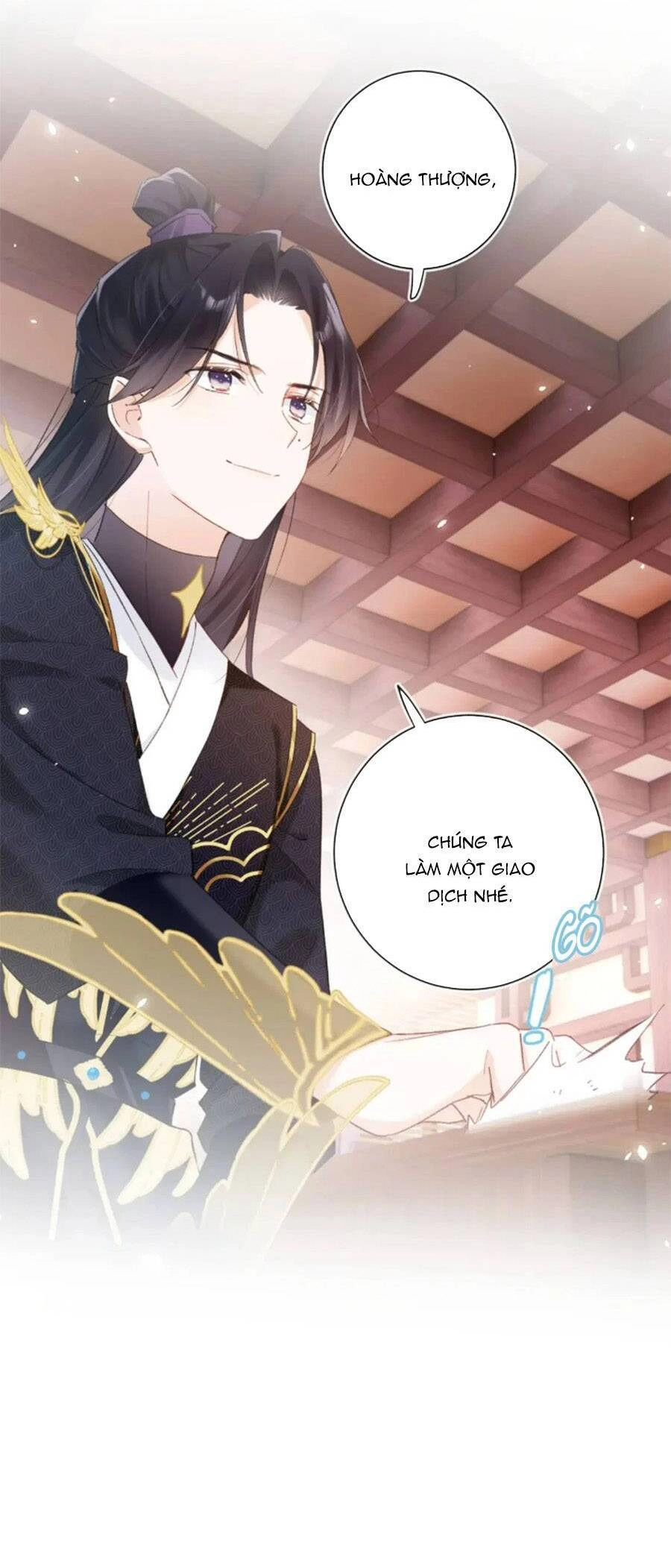 Lui Lui Lui Lui Ra! Chapter 101 - 33