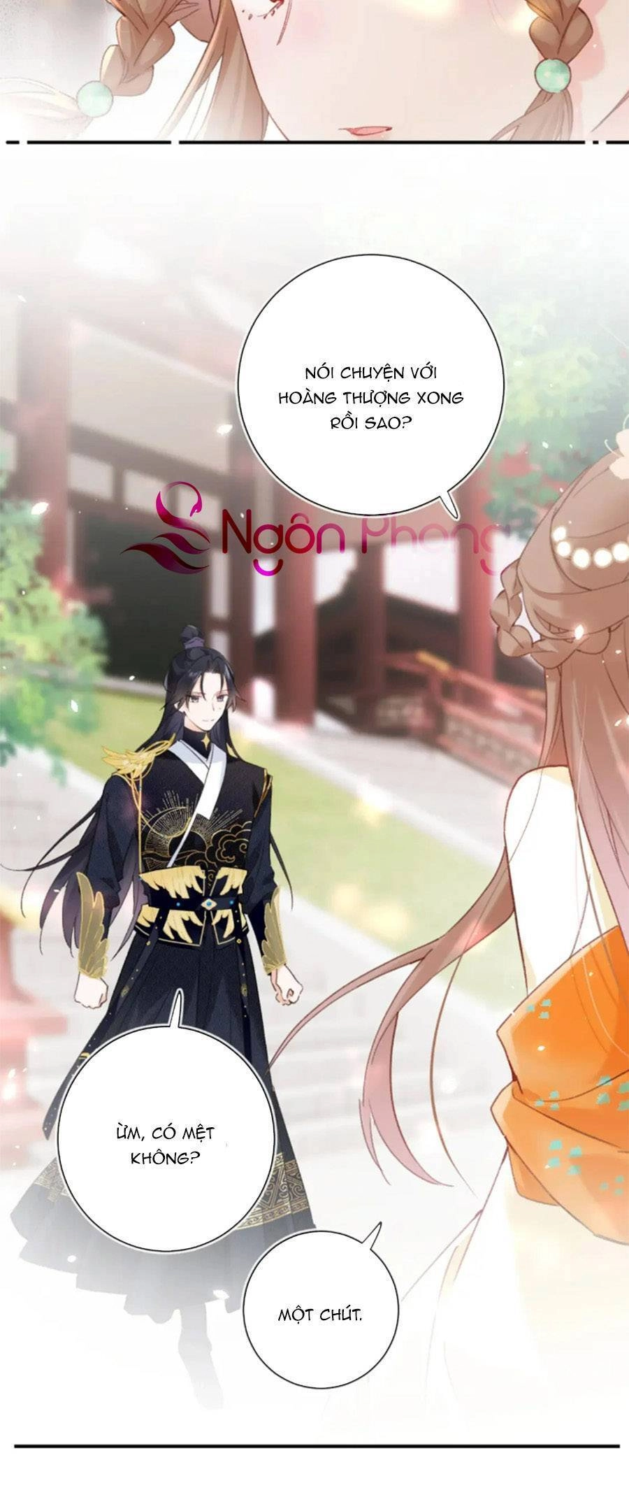 Lui Lui Lui Lui Ra! Chapter 102 - 3