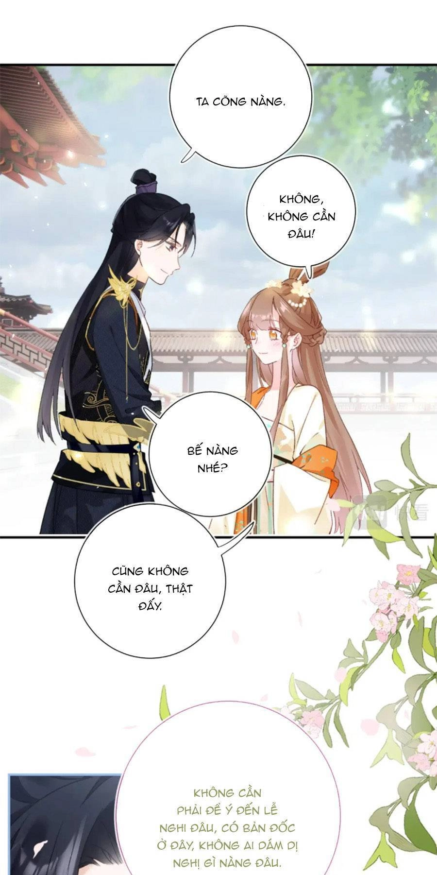 Lui Lui Lui Lui Ra! Chapter 102 - 4