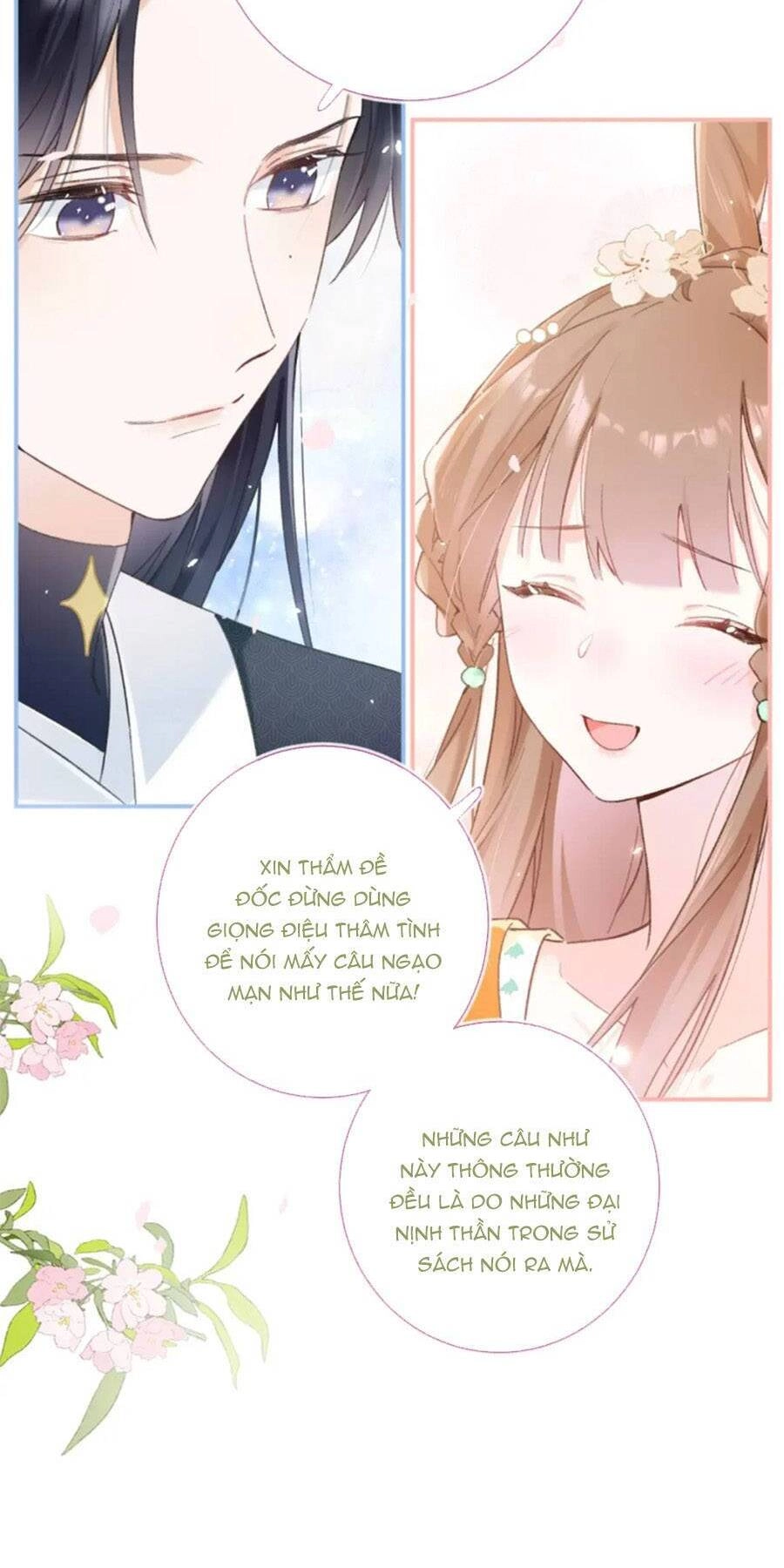 Lui Lui Lui Lui Ra! Chapter 102 - 5