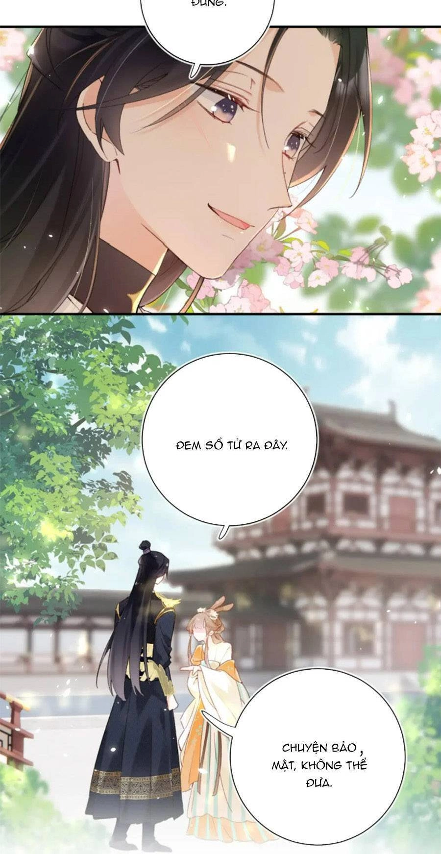 Lui Lui Lui Lui Ra! Chapter 102 - 7