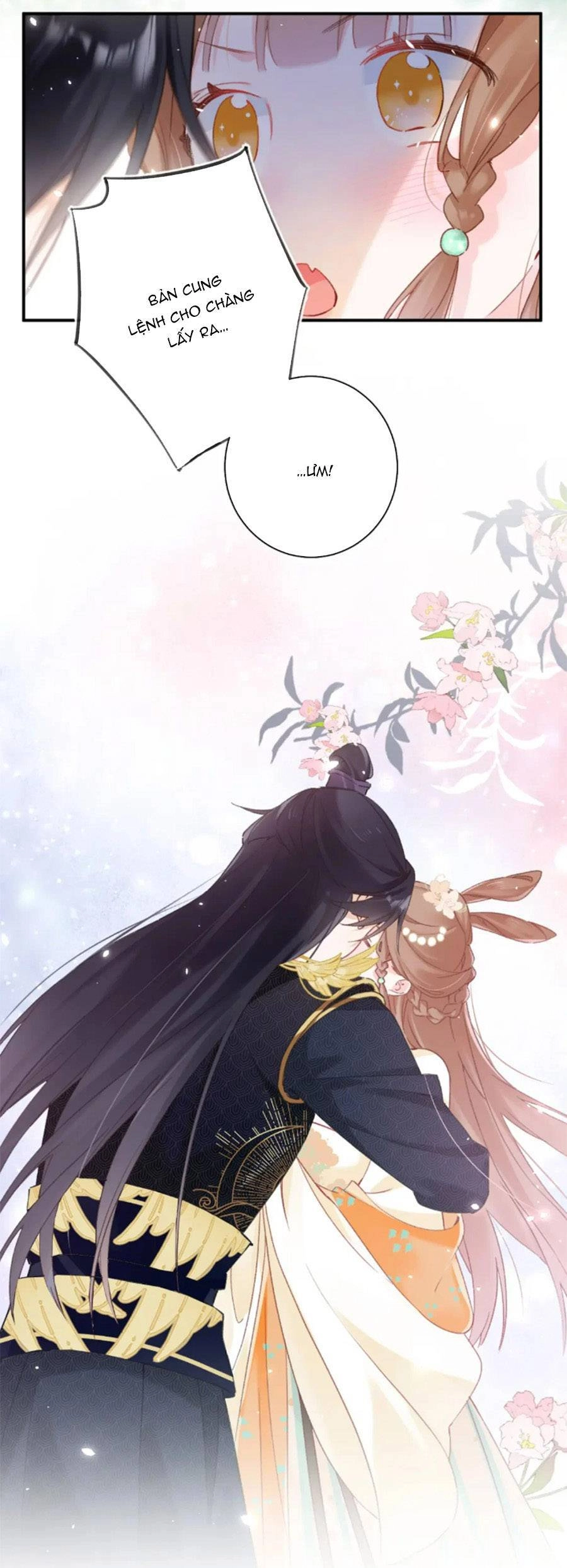 Lui Lui Lui Lui Ra! Chapter 102 - 8