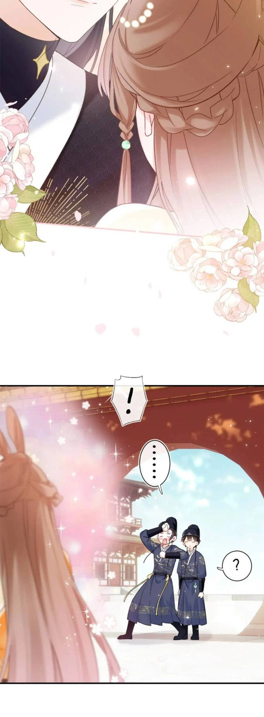 Lui Lui Lui Lui Ra! Chapter 102 - 11