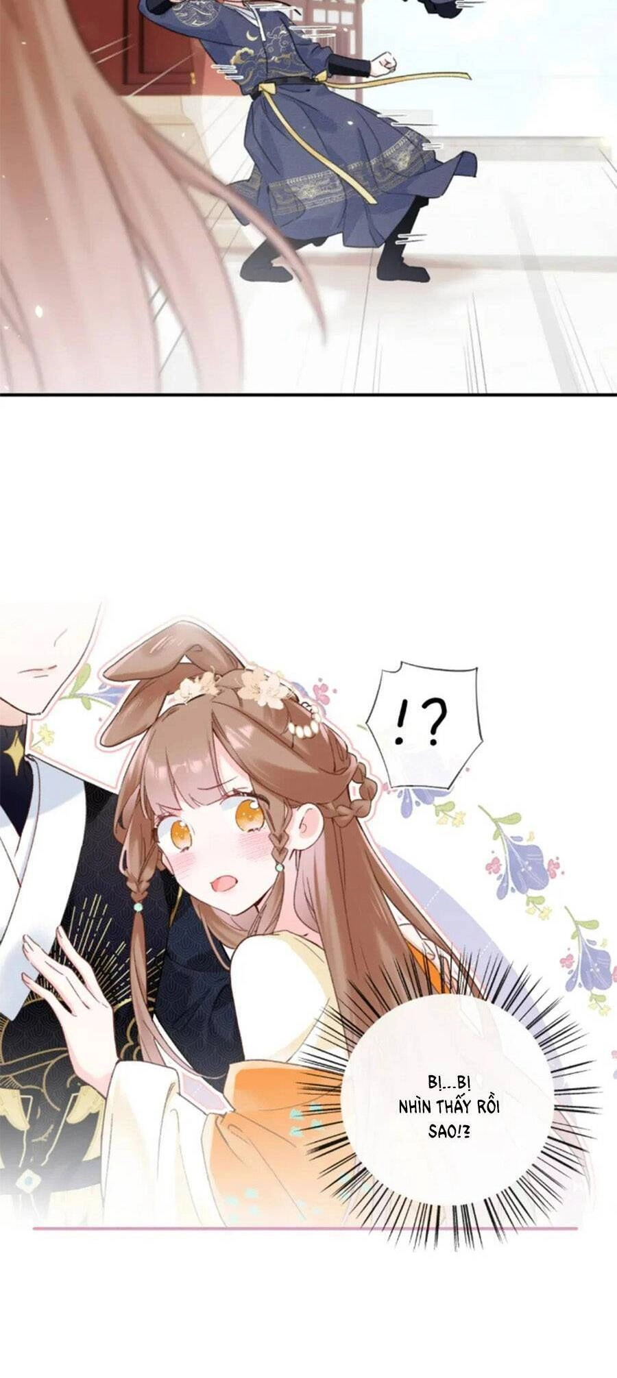 Lui Lui Lui Lui Ra! Chapter 102 - 14