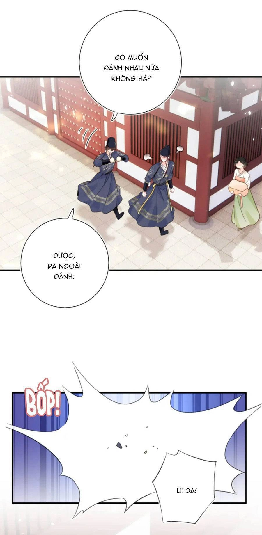 Lui Lui Lui Lui Ra! Chapter 102 - 19