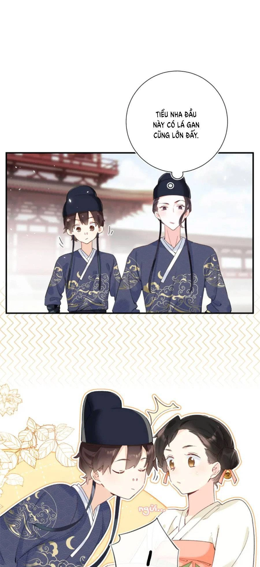 Lui Lui Lui Lui Ra! Chapter 102 - 21