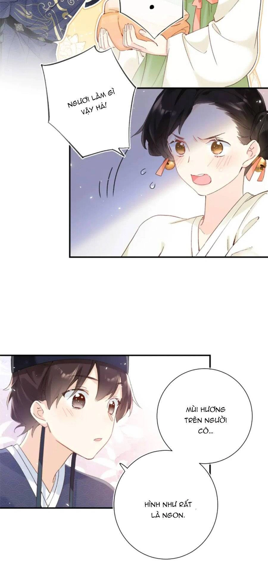 Lui Lui Lui Lui Ra! Chapter 102 - 22