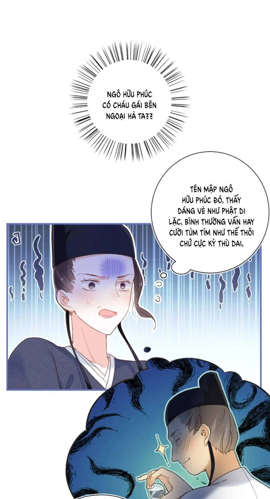 Lui Lui Lui Lui Ra! Chapter 102 - 24