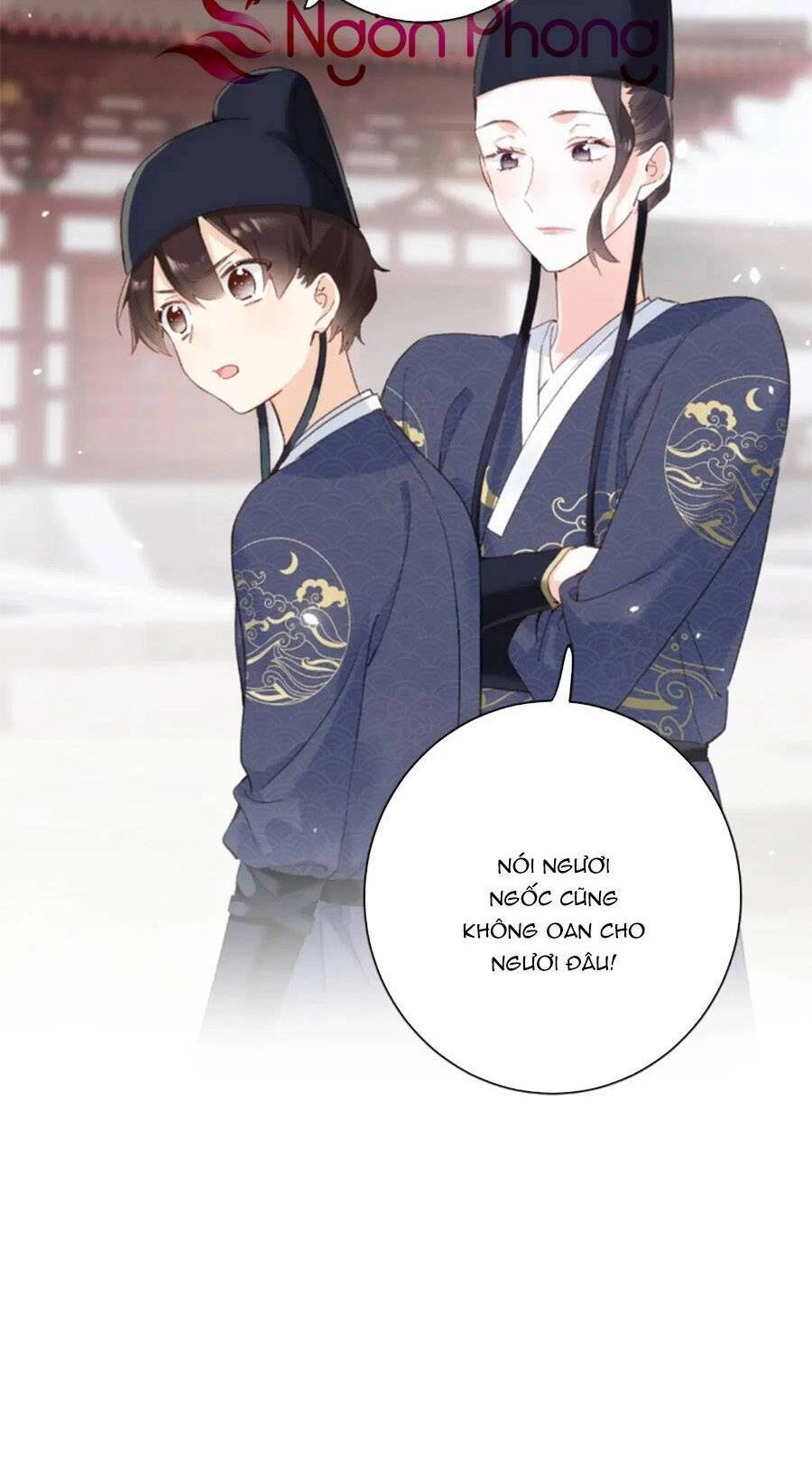 Lui Lui Lui Lui Ra! Chapter 102 - 28