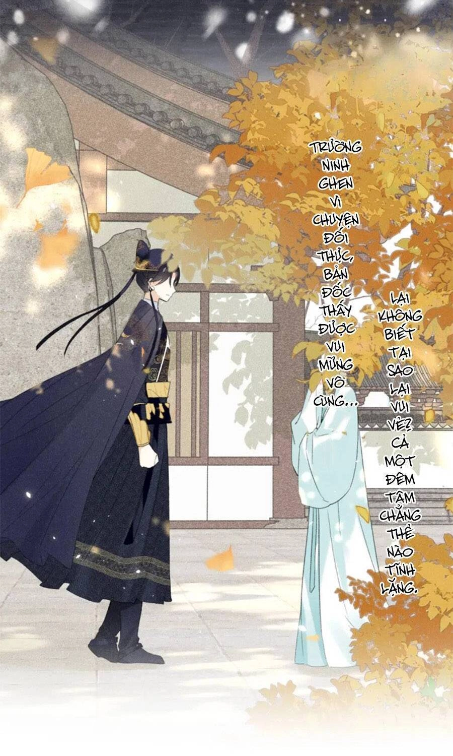 Lui Lui Lui Lui Ra! Chapter 103 - 9