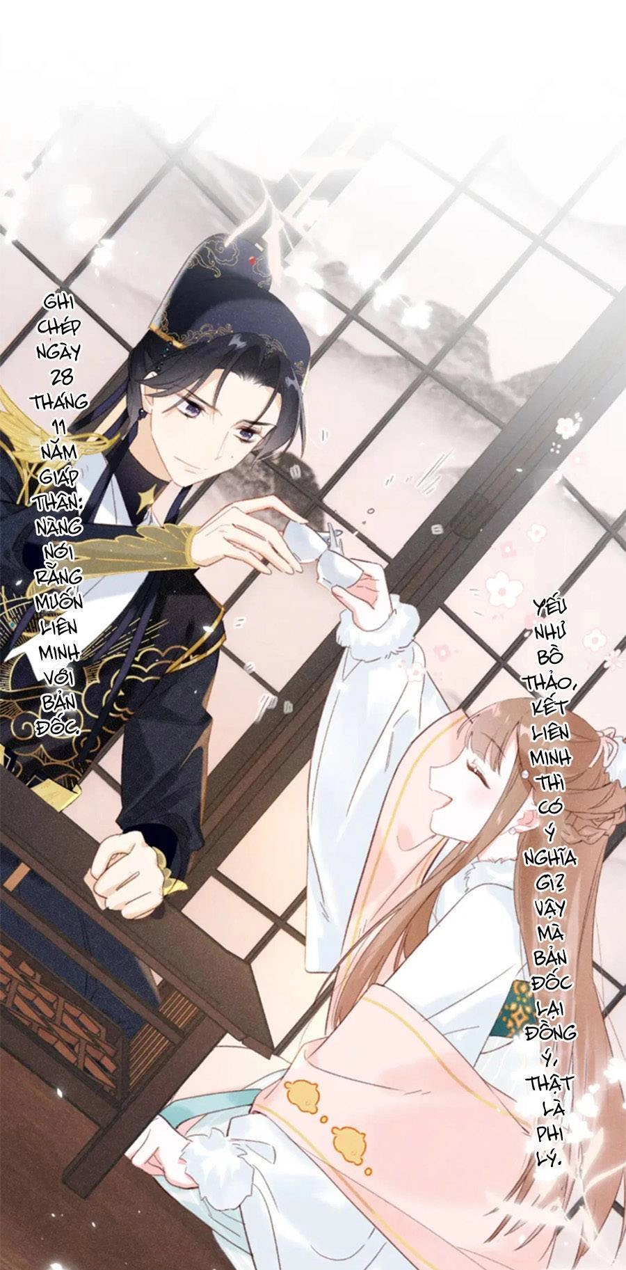 Lui Lui Lui Lui Ra! Chapter 103 - 10