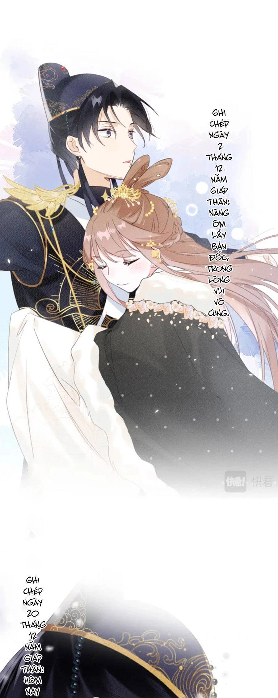 Lui Lui Lui Lui Ra! Chapter 103 - 12