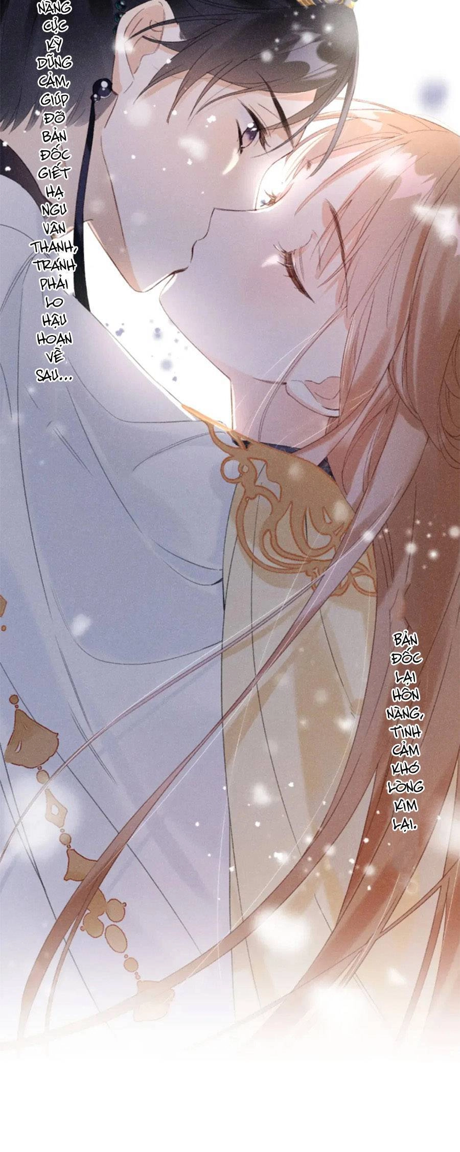 Lui Lui Lui Lui Ra! Chapter 103 - 13