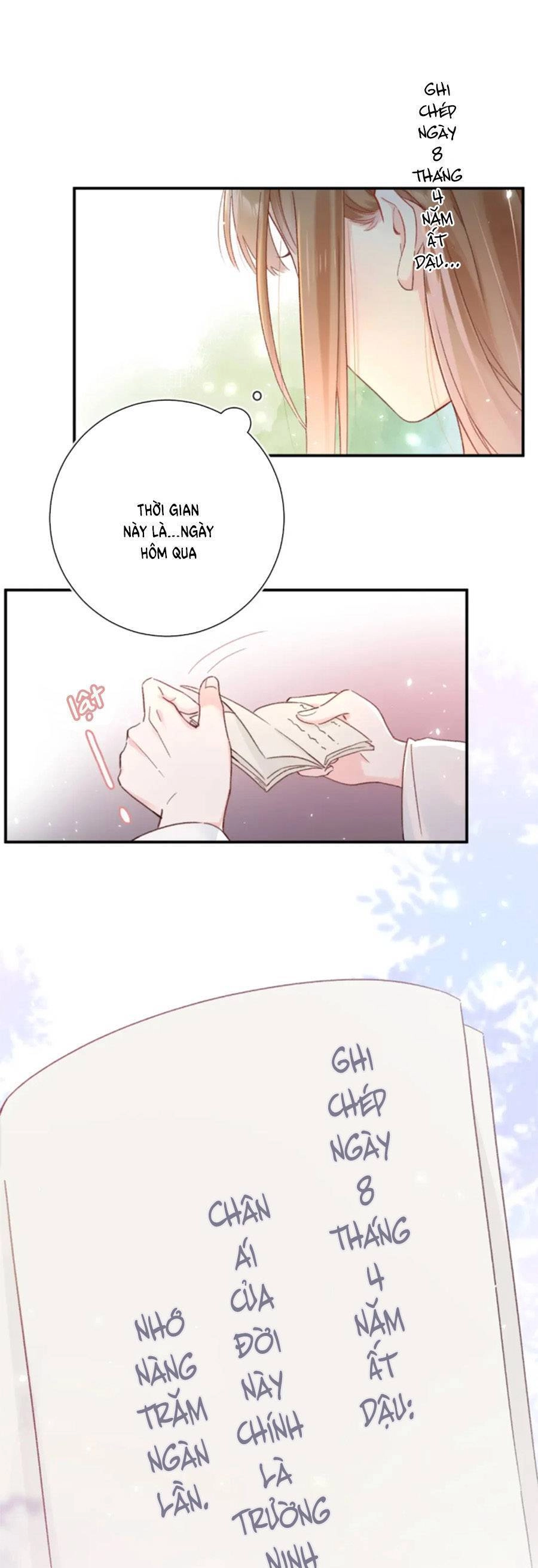 Lui Lui Lui Lui Ra! Chapter 103 - 15