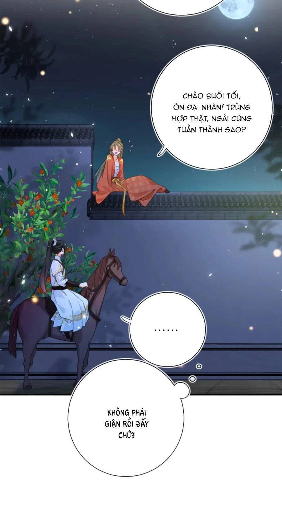 Lui Lui Lui Lui Ra! Chapter 103 - 22