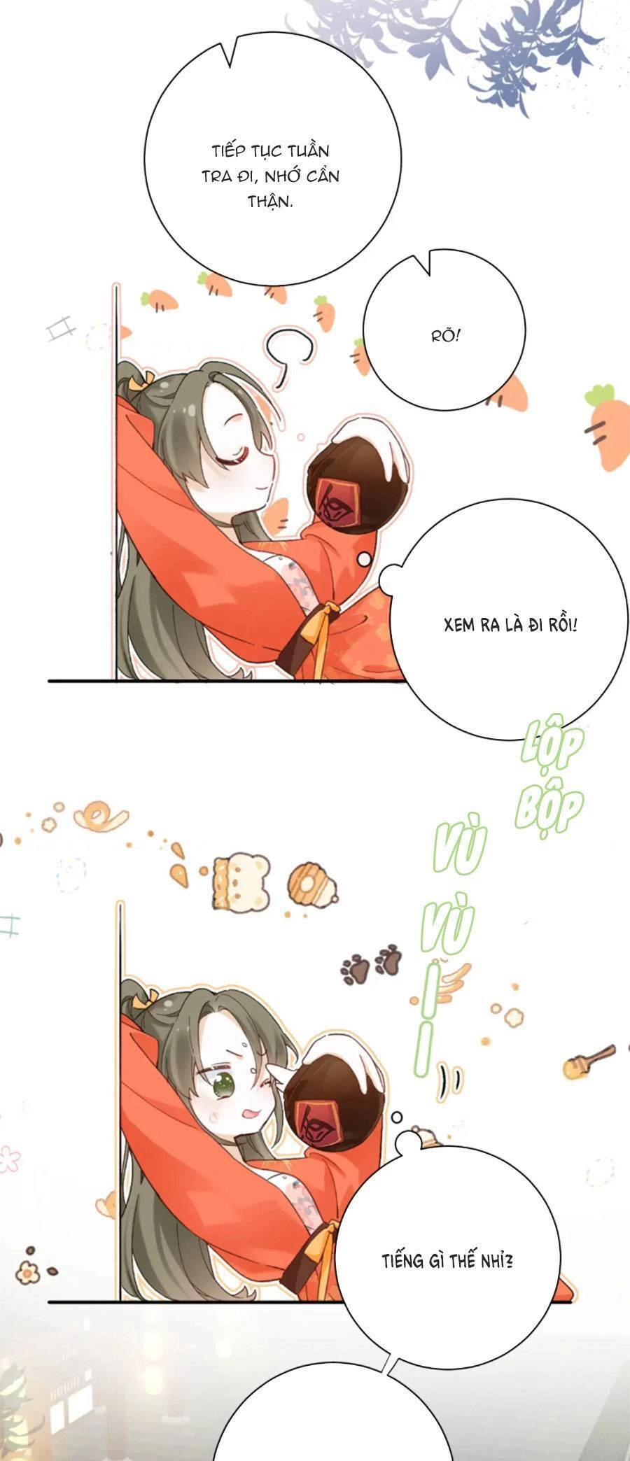 Lui Lui Lui Lui Ra! Chapter 103 - 26