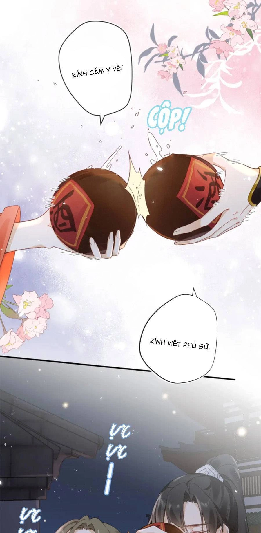 Lui Lui Lui Lui Ra! Chapter 103 - 30