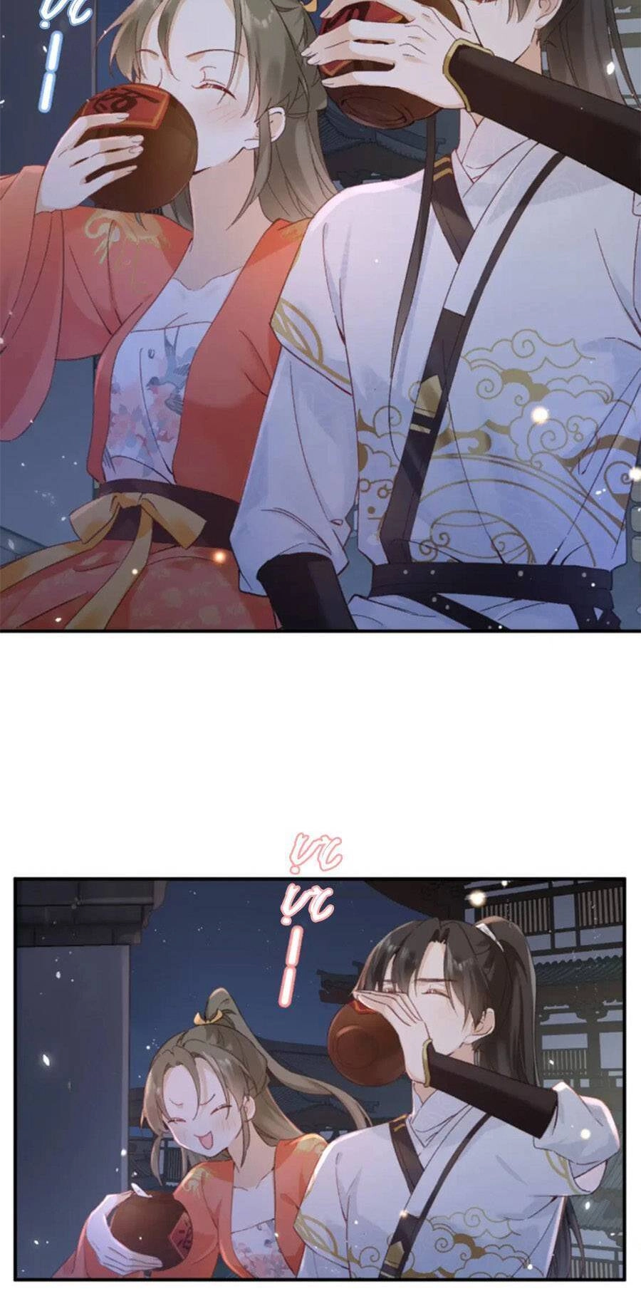 Lui Lui Lui Lui Ra! Chapter 103 - 31