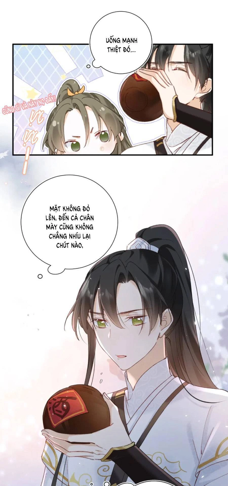 Lui Lui Lui Lui Ra! Chapter 103 - 32