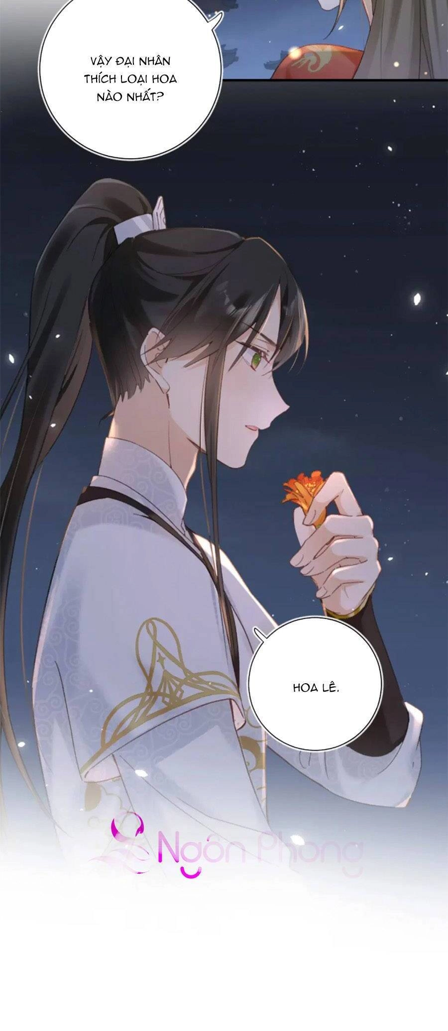 Lui Lui Lui Lui Ra! Chapter 103 - 35