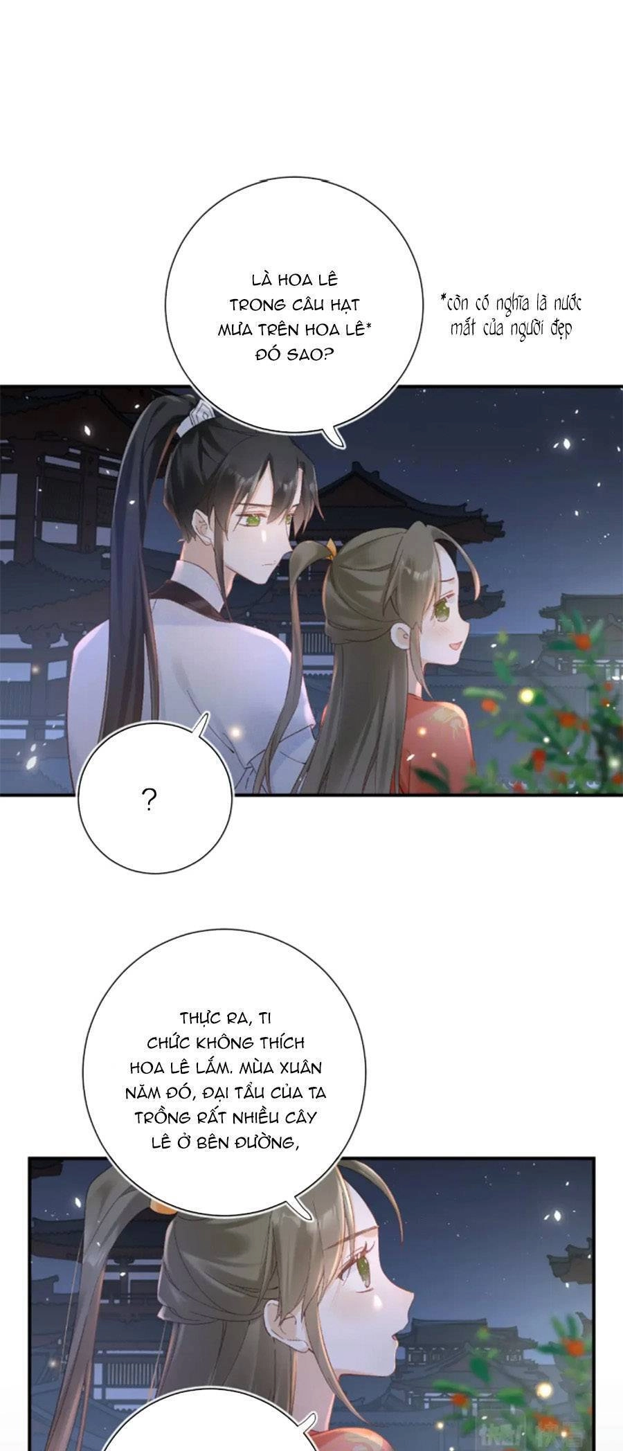 Lui Lui Lui Lui Ra! Chapter 104 - 4