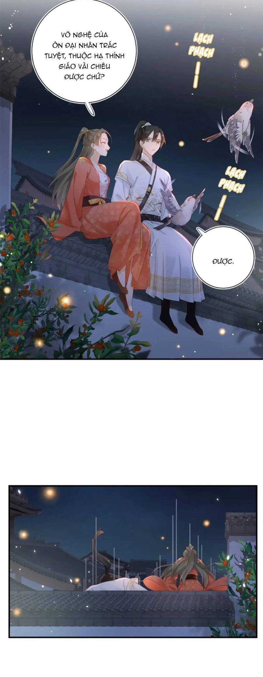 Lui Lui Lui Lui Ra! Chapter 104 - 7