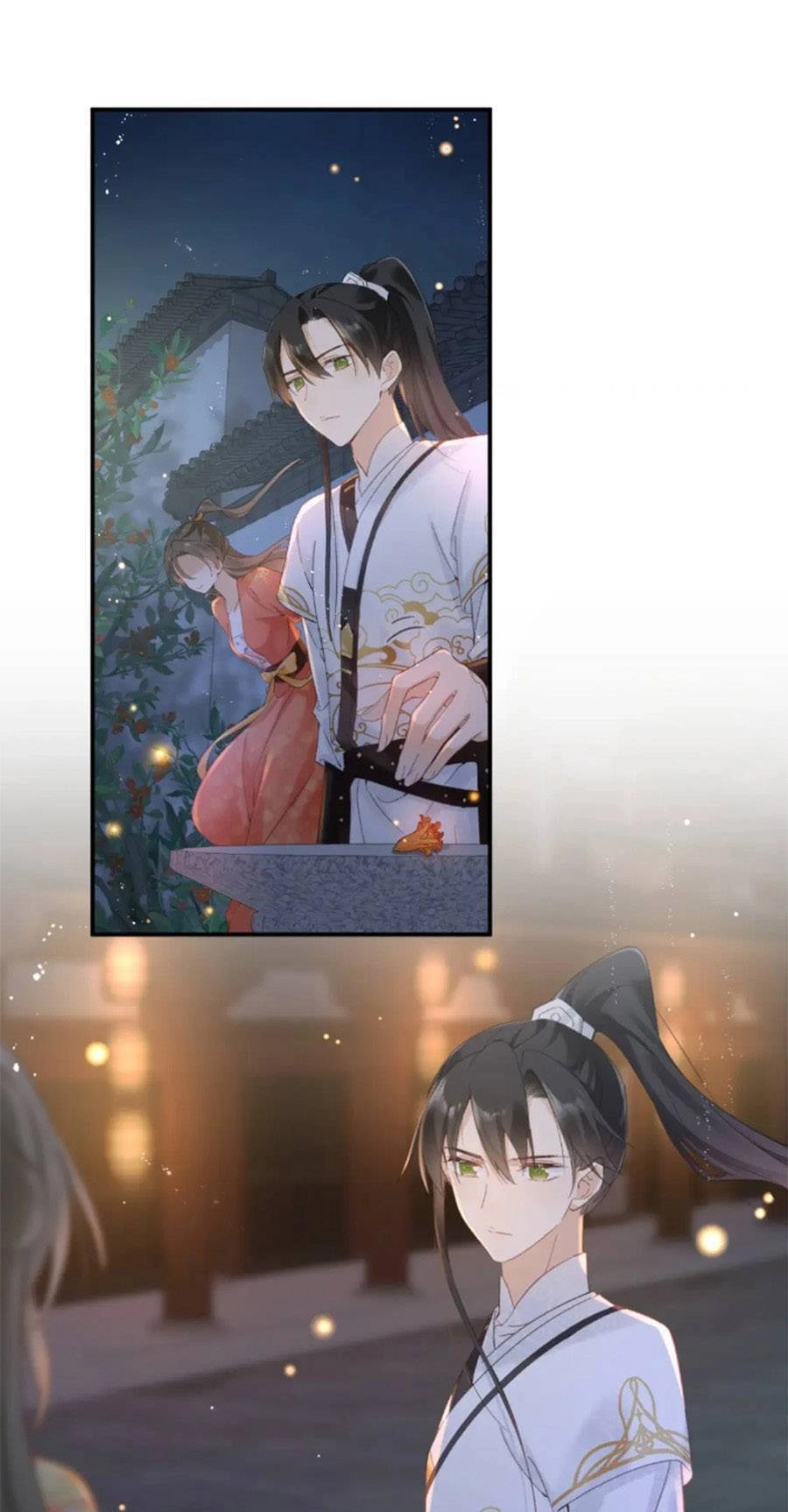 Lui Lui Lui Lui Ra! Chapter 104 - 8