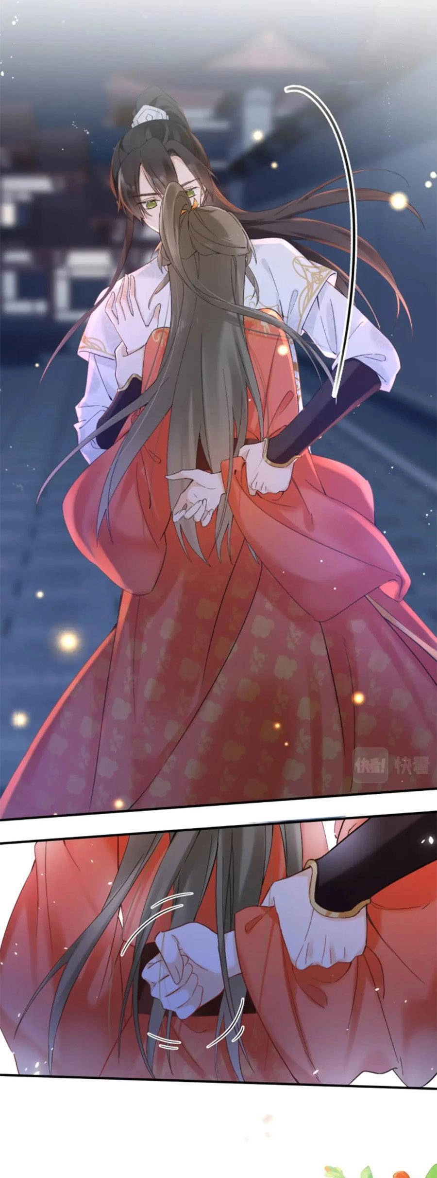 Lui Lui Lui Lui Ra! Chapter 104 - 12