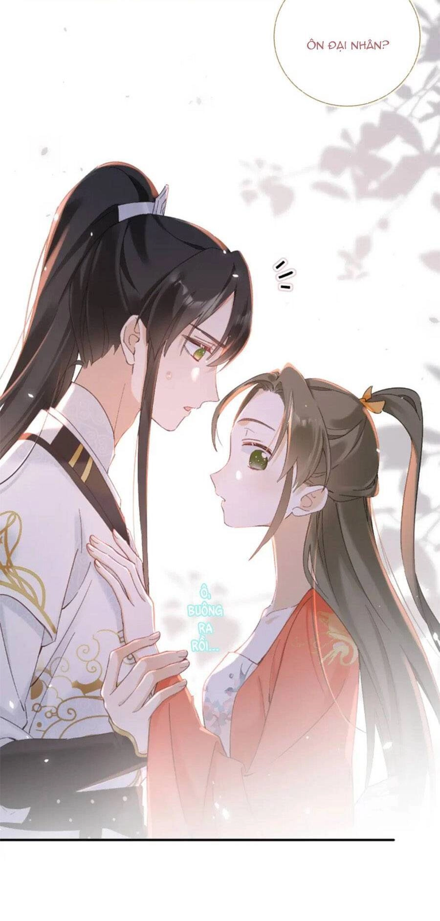 Lui Lui Lui Lui Ra! Chapter 104 - 15