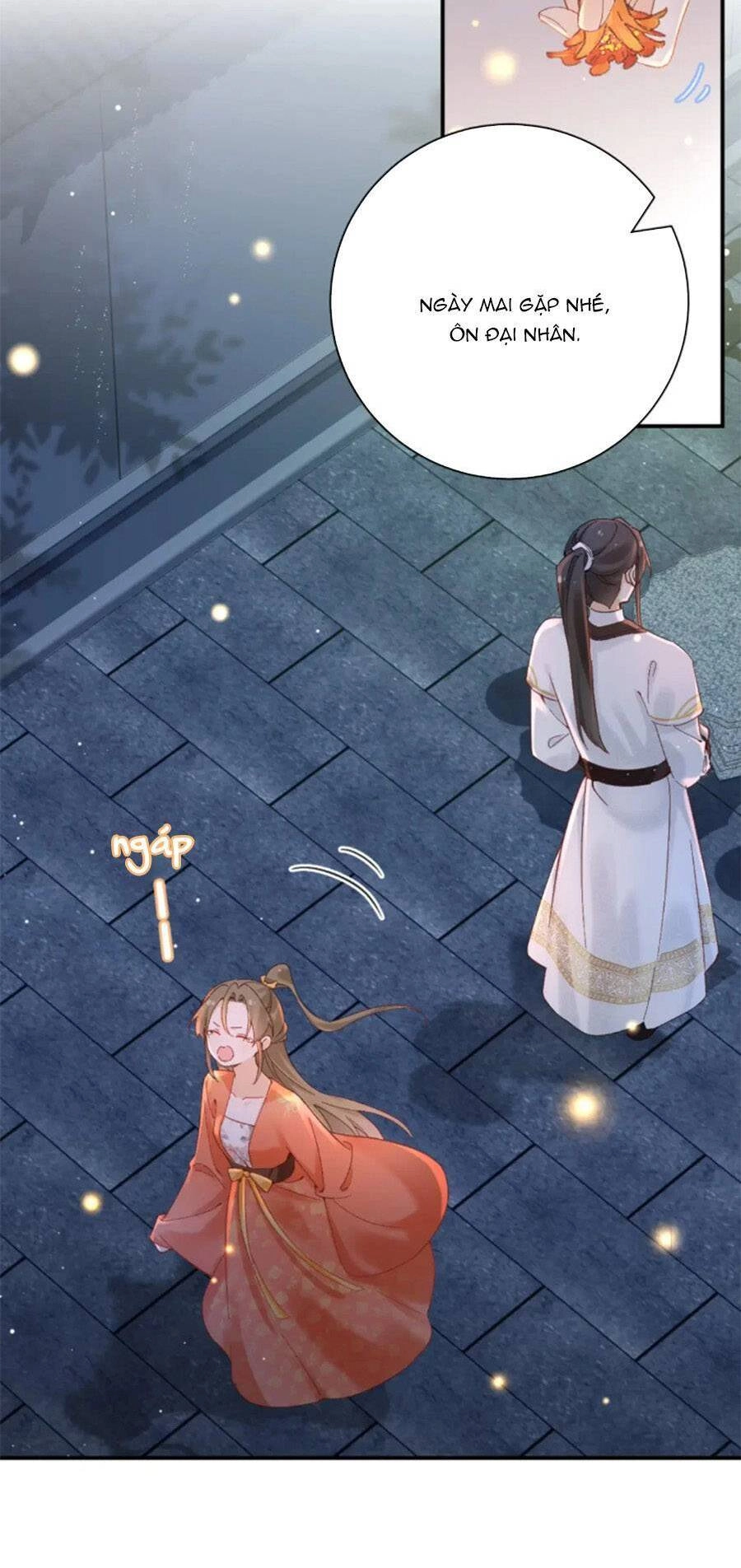 Lui Lui Lui Lui Ra! Chapter 104 - 19