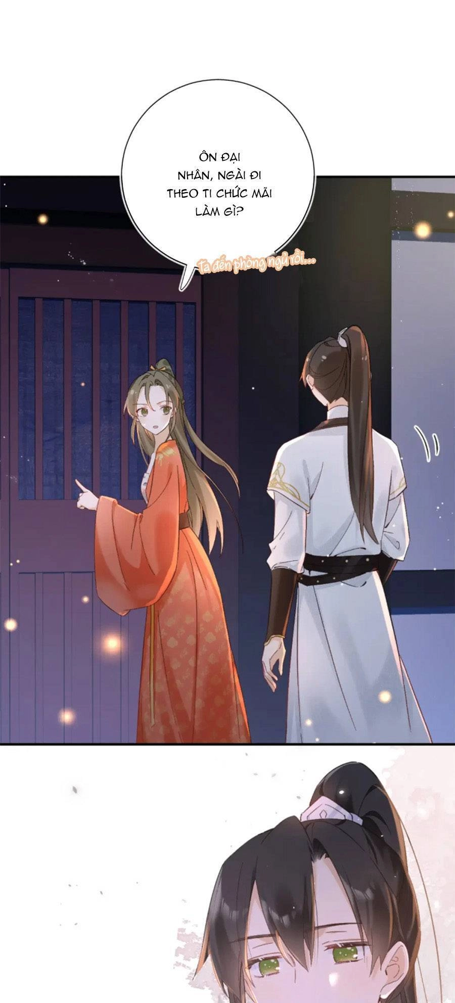 Lui Lui Lui Lui Ra! Chapter 104 - 21