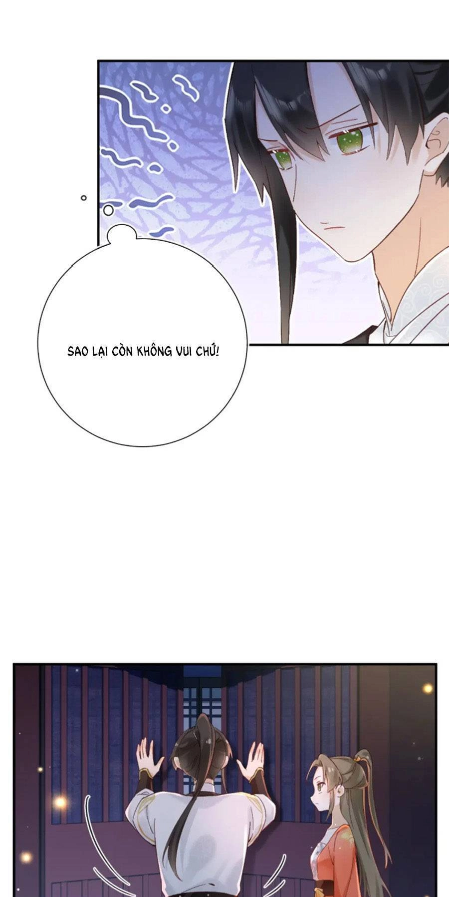 Lui Lui Lui Lui Ra! Chapter 104 - 23