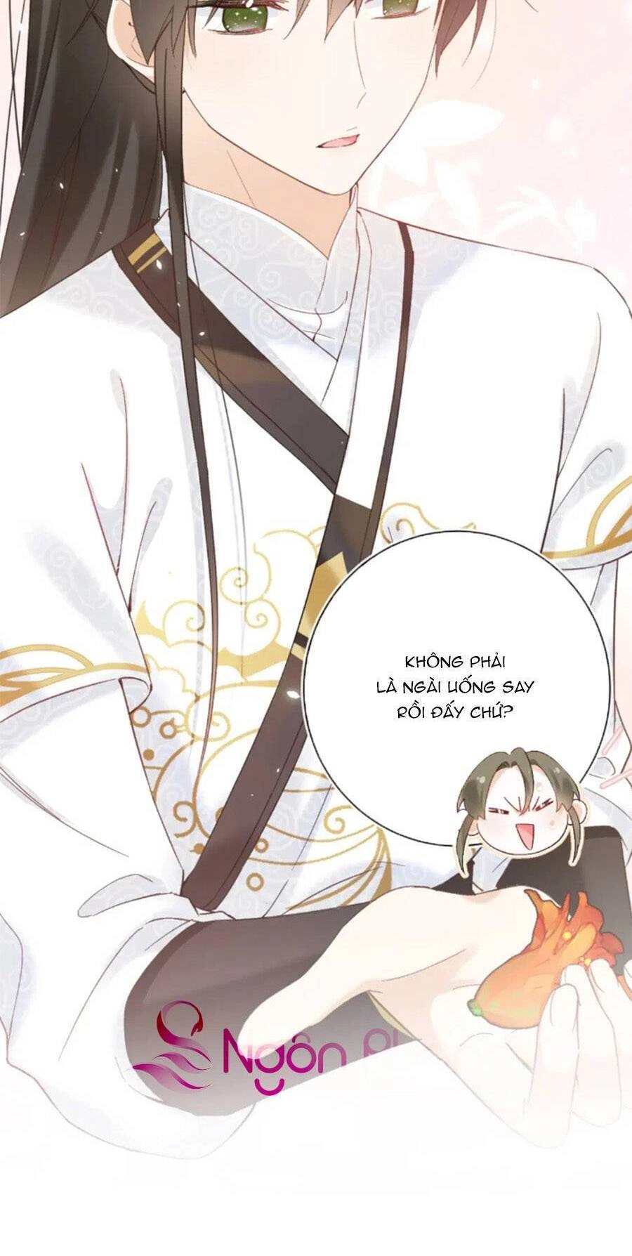 Lui Lui Lui Lui Ra! Chapter 104 - 27