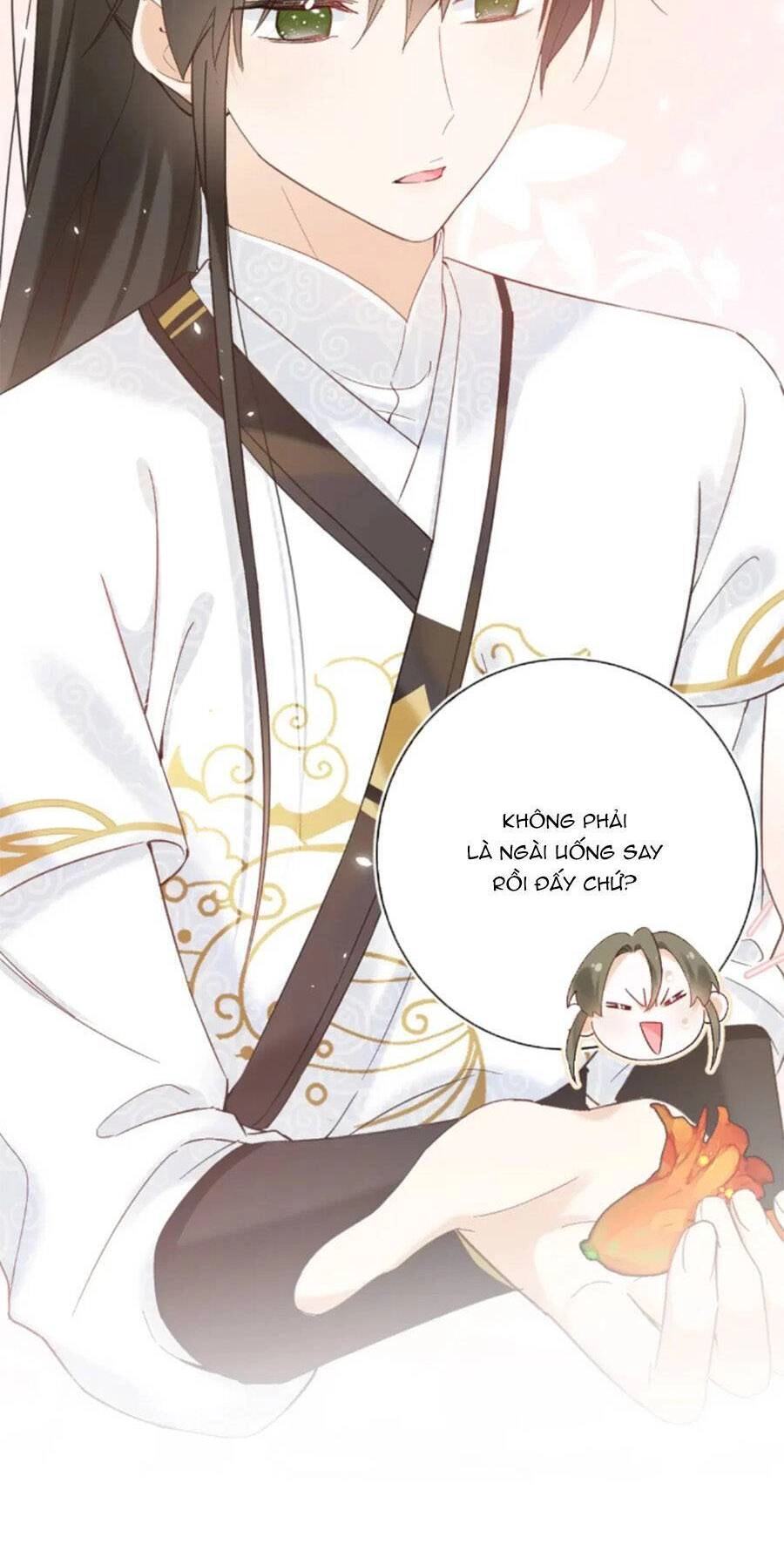 Lui Lui Lui Lui Ra! Chapter 105 - 4