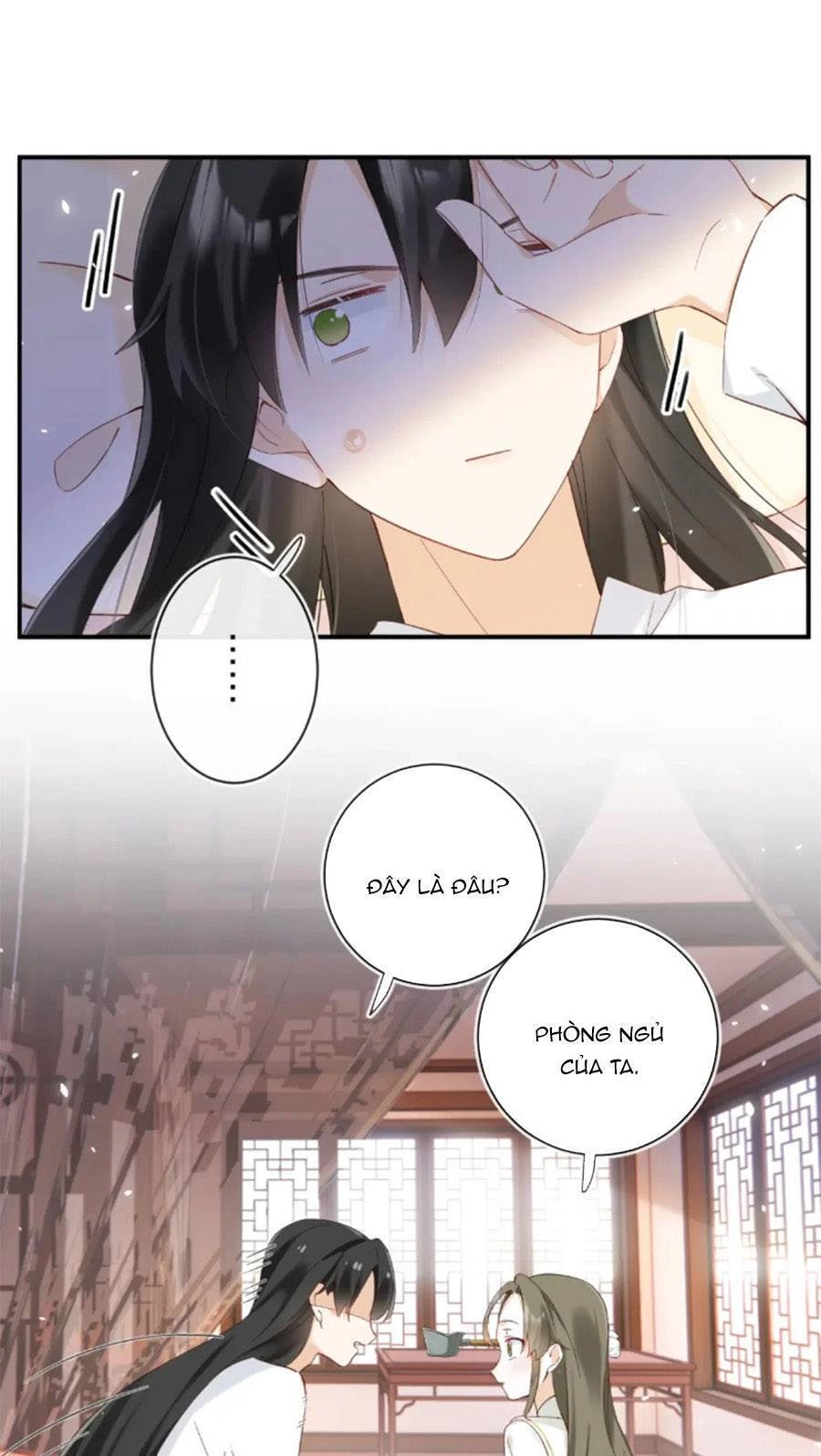 Lui Lui Lui Lui Ra! Chapter 105 - 7