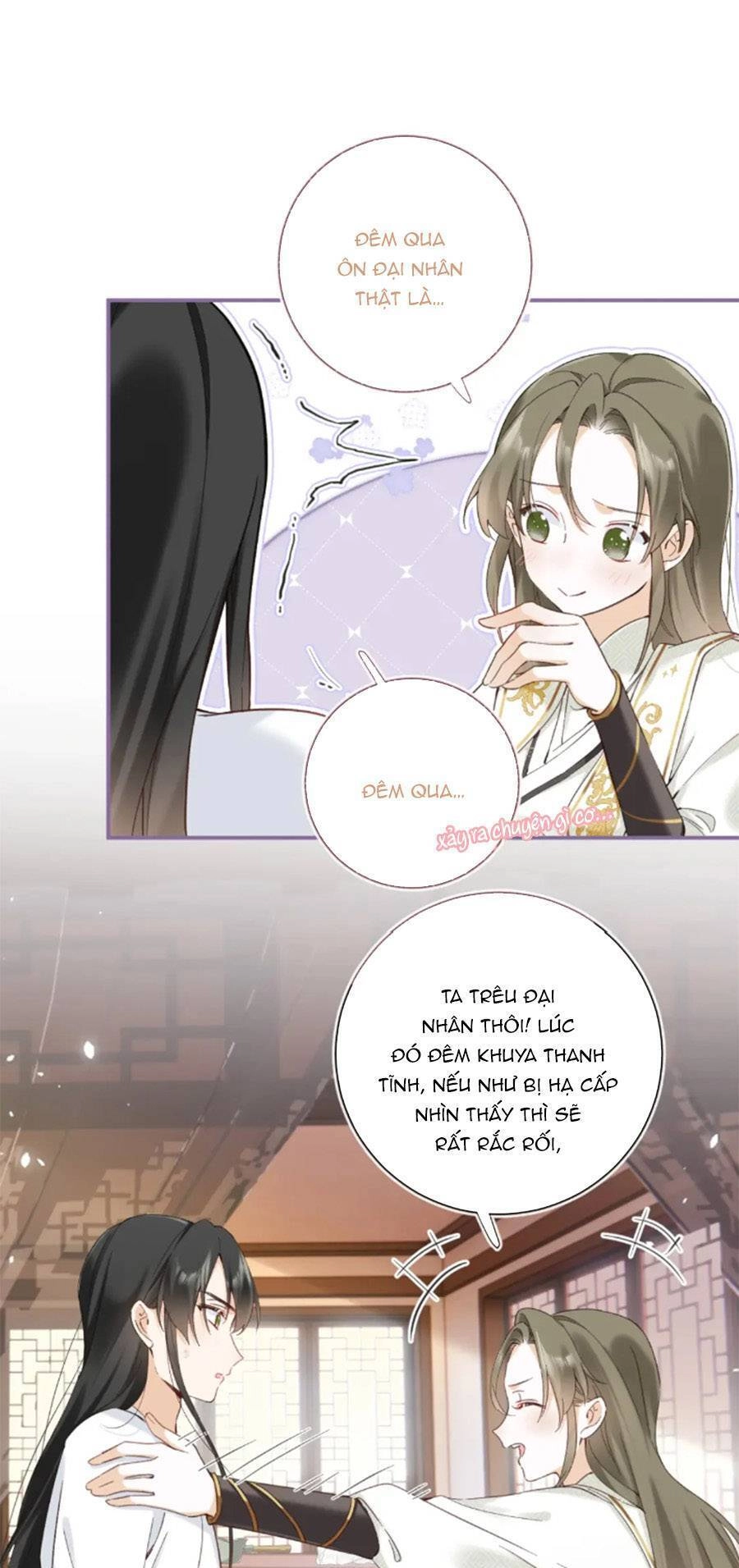 Lui Lui Lui Lui Ra! Chapter 105 - 9