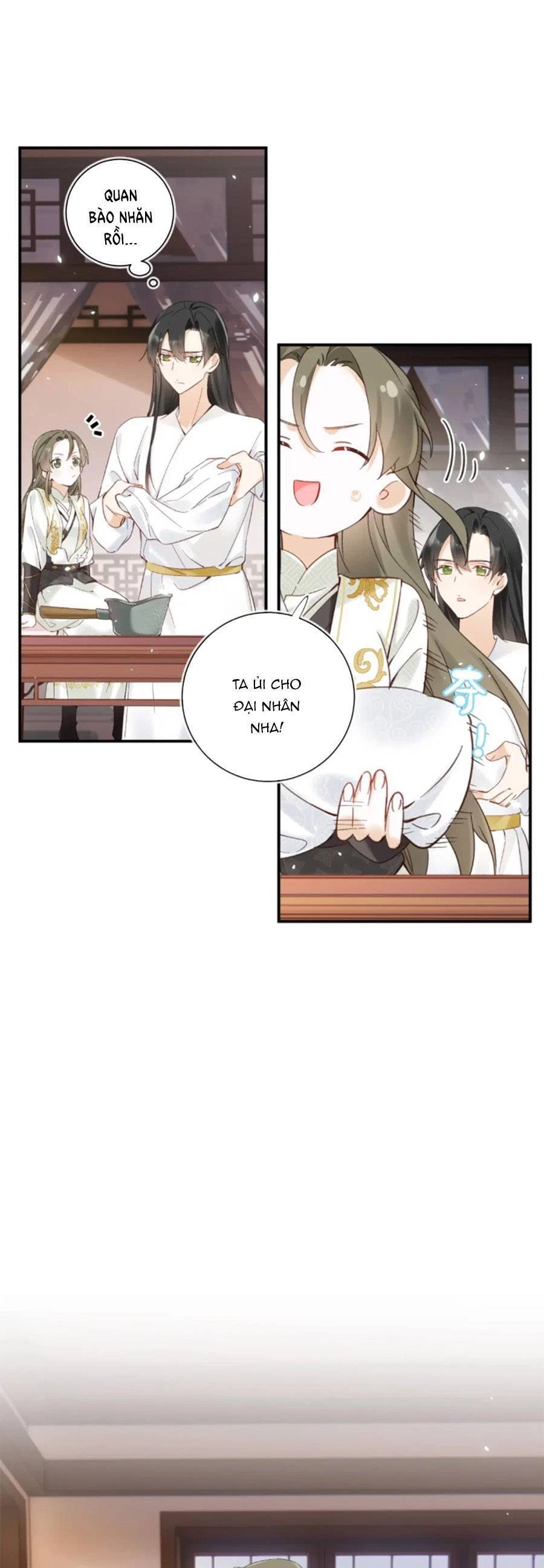 Lui Lui Lui Lui Ra! Chapter 105 - 11