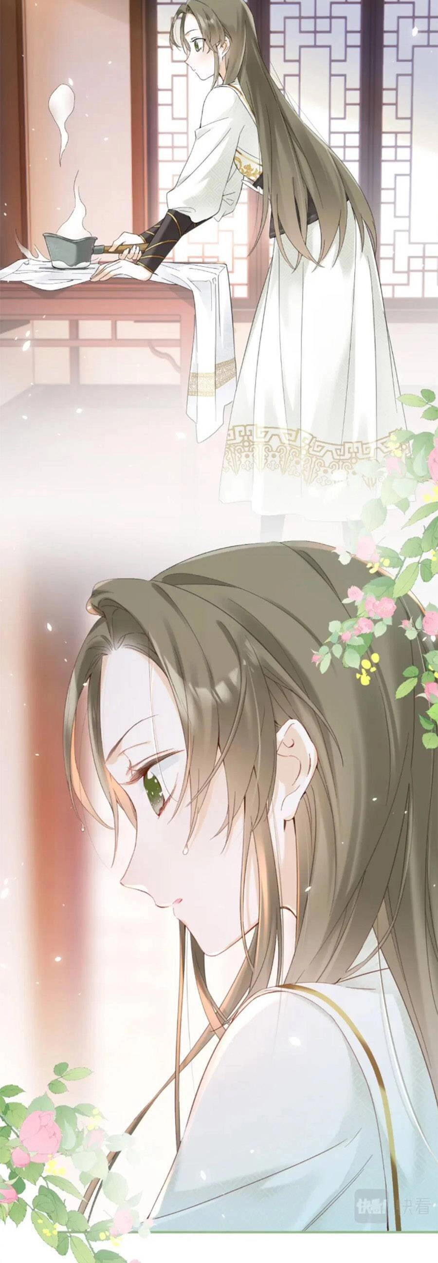 Lui Lui Lui Lui Ra! Chapter 105 - 12