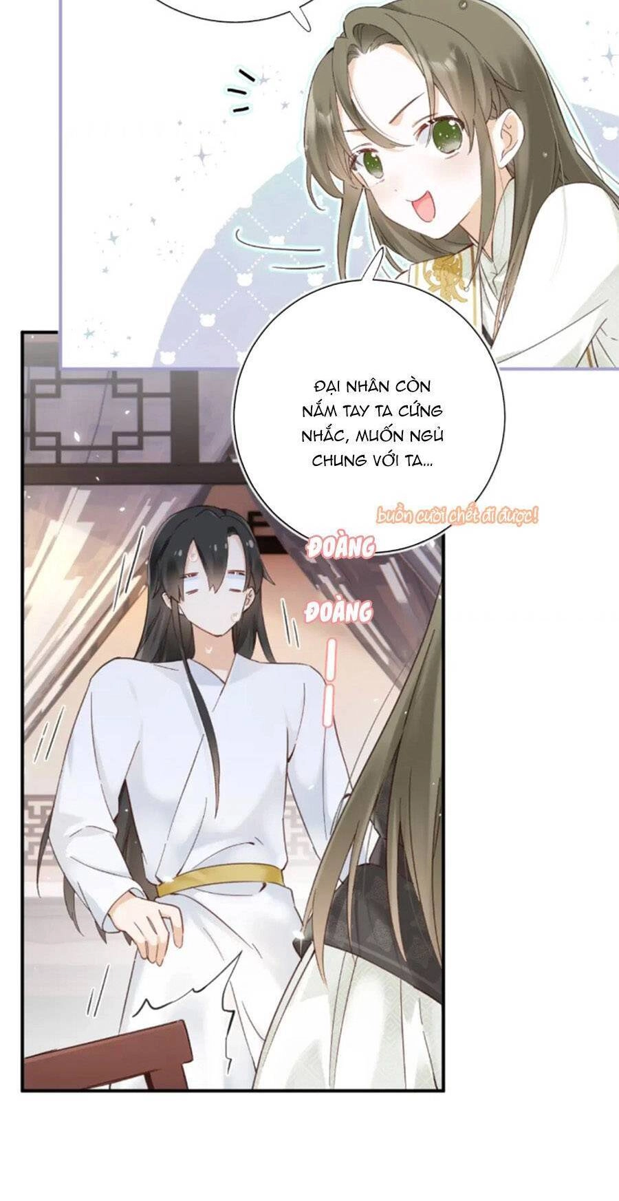 Lui Lui Lui Lui Ra! Chapter 105 - 14