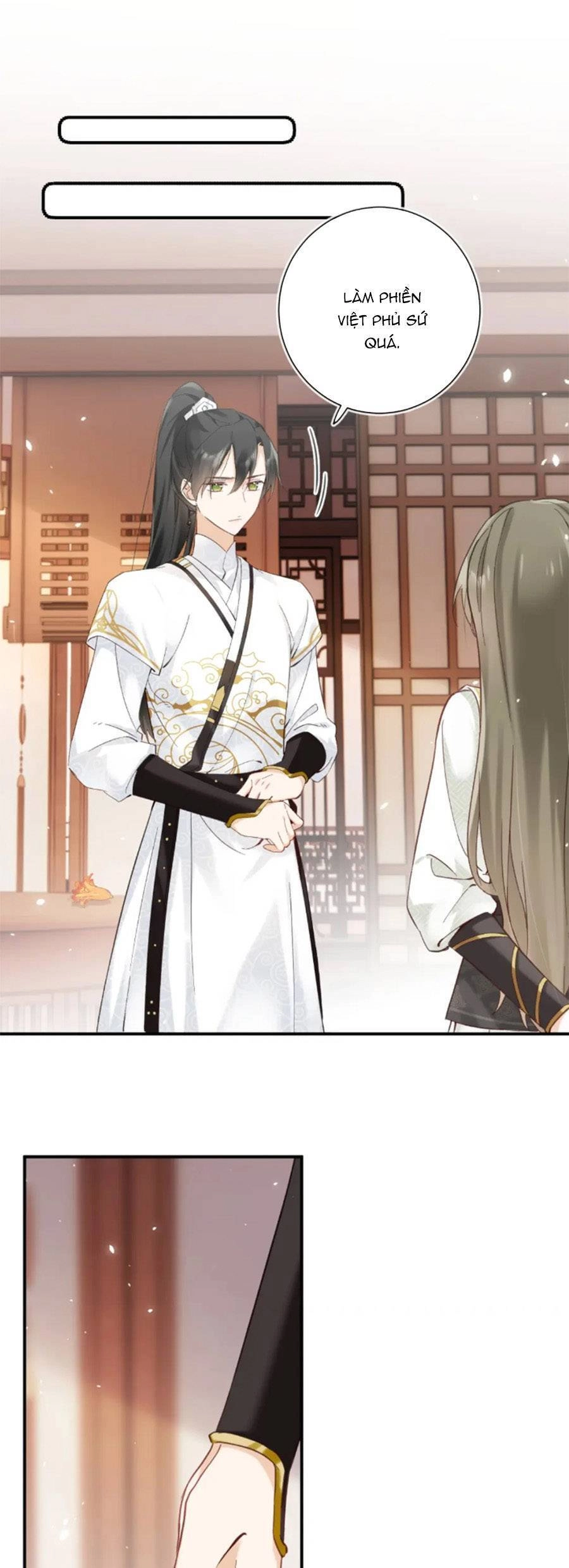 Lui Lui Lui Lui Ra! Chapter 105 - 16